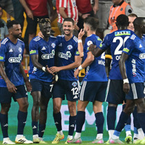 Süper Lig'de Kasımpaşa evinde Trabzonspor'u konuk edecek