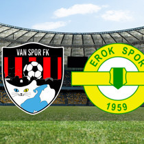Vanspor FK - Esenler Erokspor maçı ne zaman?