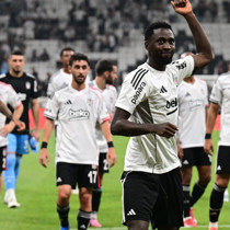 Wilfred Ndidi, sakatlığıyla ilgili konuştu
