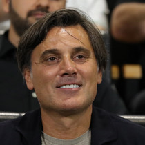 A Milli Takım Teknik Direktörü Vincenzo Montella Dünya Kupası'na odaklandı