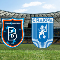 Başakşehir - Universitatea Craiova maçı ne zaman?