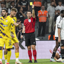 beIN Trio ekibi Beşiktaş-Eyüpspor maçını yorumladı!