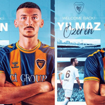 Bucaspor 1928, 3 futbolcuyla sözleşme imzaladı