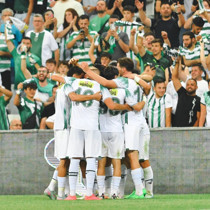 Bursaspor-Eskişehirspor maçının geliri açıkladı