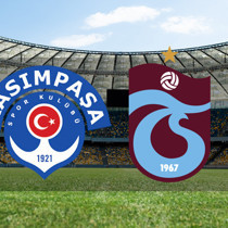 Kasımpaşa - Trabzonspor maçı ne zaman?