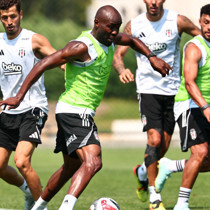 Beşiktaş'ta ayrılık yakın! İngiltere'den talipleri var