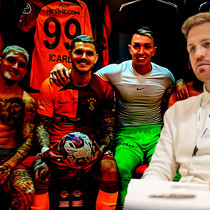 Fenerbahçe aradığı orta sahayı Premier Lig'den buldu