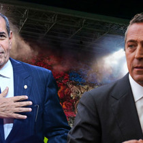 Galatasaray'dan Fenerbahçe'ye transfer çalımı!