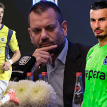 Al İsmail Yüksek'i ver Uğurcan Çakır'ı! Ertuğrul Doğan'dan flaş açıklama