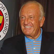 Fenerbahçe'nin efsane başkanı Ali Şen yoğun bakıma kaldırıldı