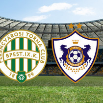 Ferencvaros - Karabağ maçı ne zaman?