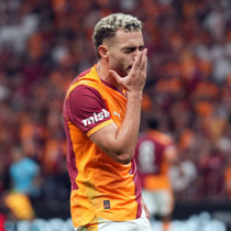 Fırtına gibi başladı! 6 golün 5'ine direkt etki