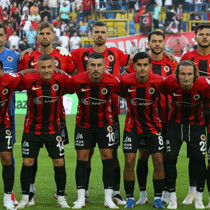 Gençlerbirliği'nden tecrübeli hakem talebi