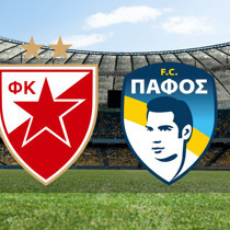Kızılyıldız - Pafos maçı ne zaman?