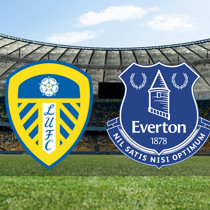 Leeds United - Everton maçı ne zaman?