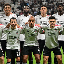 Beşiktaş'a transfer önerisi! Yapılan takviyeye rağmen...