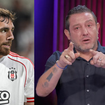 Nihat Kahveci'den çarpıcı penaltı yorumu: Temas var ama...