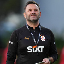 Okan Buruk 2008-2012 Guardiola'sını geride bıraktı!