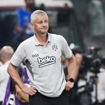 Solskjaer, Galatasaray'ı örnek gösterdi: 25-26 gol attılar