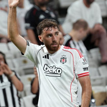 Orkun Kökçü: Kerem Aktürkoğlu Beşiktaş'a gelirse mutlu olurum