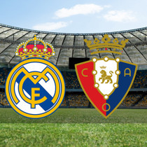 Real Madrid - Osasuna maçı ne zaman?
