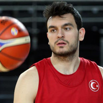 Yiğit Arslan, EuroBasket 2025'te madalyayı gerçekçi bir hedef olarak görüyor