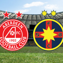 Aberdeen - FCSB maçı ne zaman?