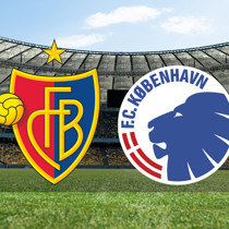 Basel - Kopenhag maçı ne zaman?