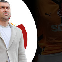 Galatasaray'ın 6 milyon euroluk transferi Gaziantep FK'ya gidiyor