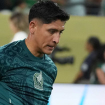 Edson Alvarez orta sahanın yeni patronu olmaya geliyor!