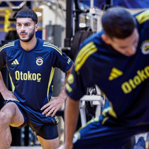 Fenerbahçe evinde Benfica'yı ağırlayacak