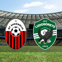 FK Shkendija - Ludogorets maçı ne zaman?