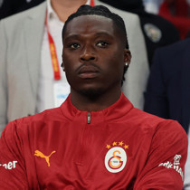 Derrick Köhn Union Berlin'de