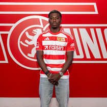 Galatasaray Derrick Köhn transferinden kar etti