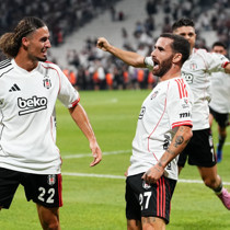 Beşiktaş transferde zarar etti! Geçen sene alınsaydı...
