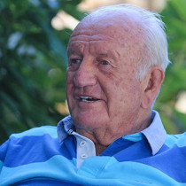 Hastaneye kaldırılan Ali Şen, taburcu edildi