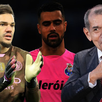 Herkes Ederson dedi! Dursun Özbek teklif bile yaptı