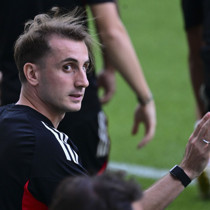 Kerem Aktürkoğlu Kadıköy'de! Benfica, Fenerbahçe maçının hazırlıklarını tamamladı