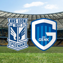 Lech Poznan - Genk maçı ne zaman?