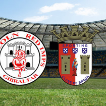 Lincoln Red - Braga maçı ne zaman?
