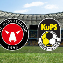 Midtjylland - Kuopion maçı ne zaman?