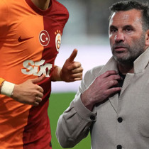 Galatasaray'dan olaylı ayrıldı! Süper Lig'e geri dönüyor