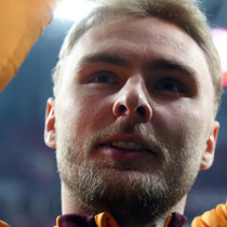 Victor Nelsson Verona'ya giderken araya Wolfsburg girdi