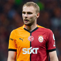 Okan Buruk'un gözünden düşen Victor Nelsson İtalya'ya dönüyor
