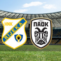 Rijeka - PAOK maçı ne zaman?