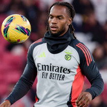 Fatih Tekke kabul ederse Renato Sanches Trabzonspor'da!