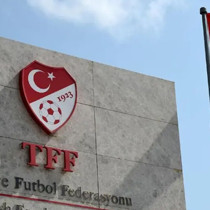TFF'den yabancı sınırı talebine ret!
