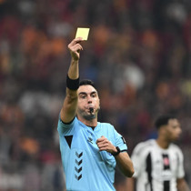 UEFA'dan Arda Kardeşler'e görev!