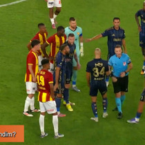 VAR kayıtları açıklandı! Yasin Kol ve Ozan Ergün ne dedi?
