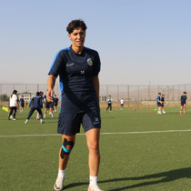 Yüksekova SK, Fenerbahçe Kadın Futbol Takımı'ndan transfer yaptı